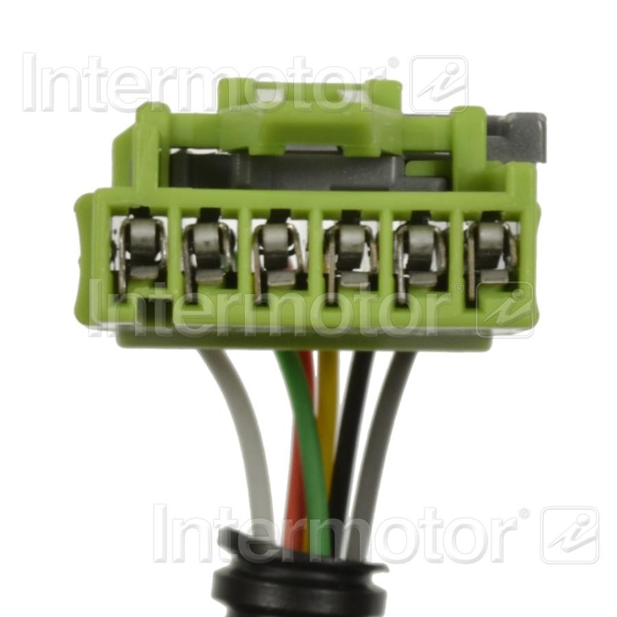 Standard Ignition Neutral Safety Switch NS-636