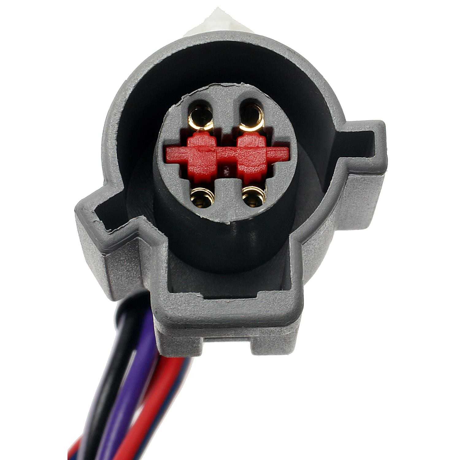 Standard Ignition Neutral Safety Switch NS-67