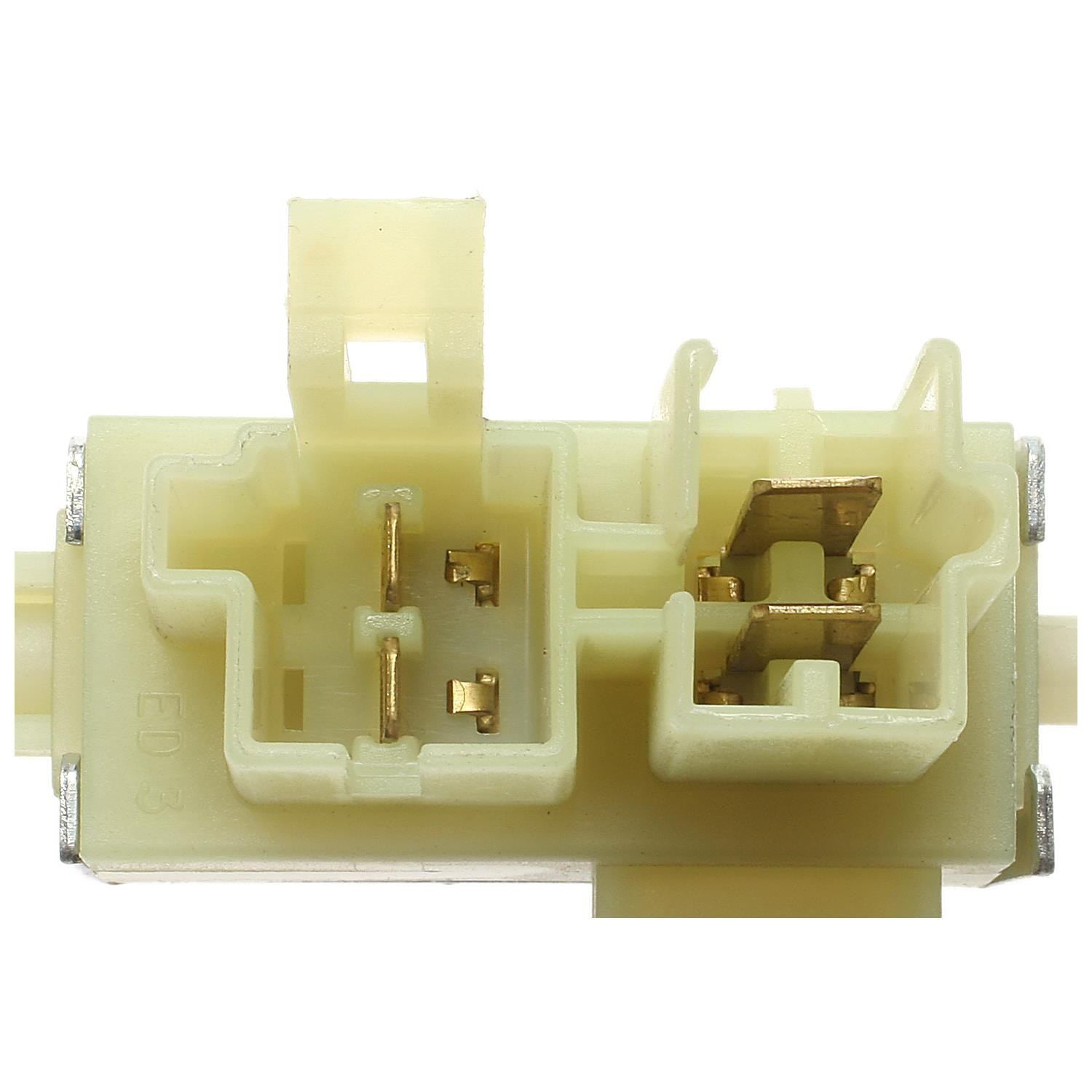 Standard Ignition Clutch Starter Safety Switch NS-88