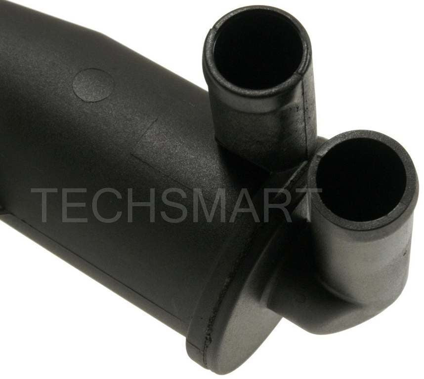 TechSmart Engine Oil Separator O27001