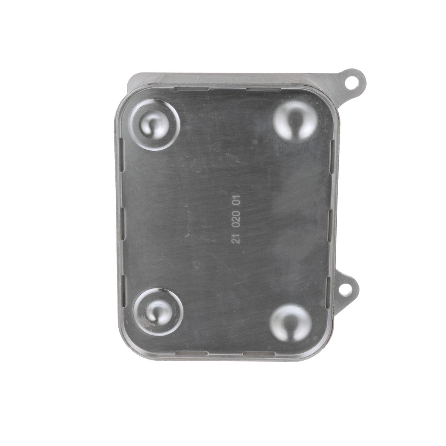 Standard Ignition Engine Oil Cooler Kit OCK1