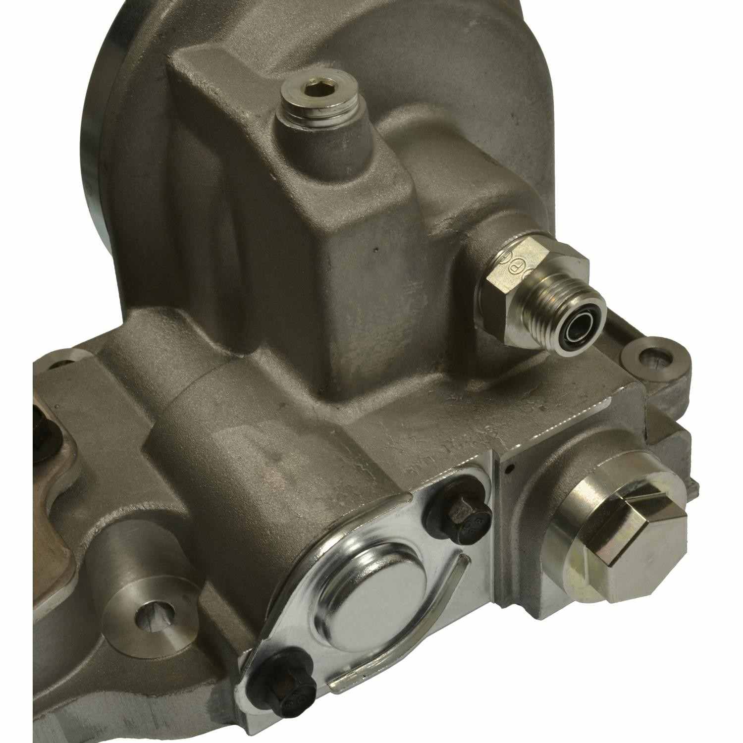Standard Ignition Engine Oil Cooler Kit OCK3