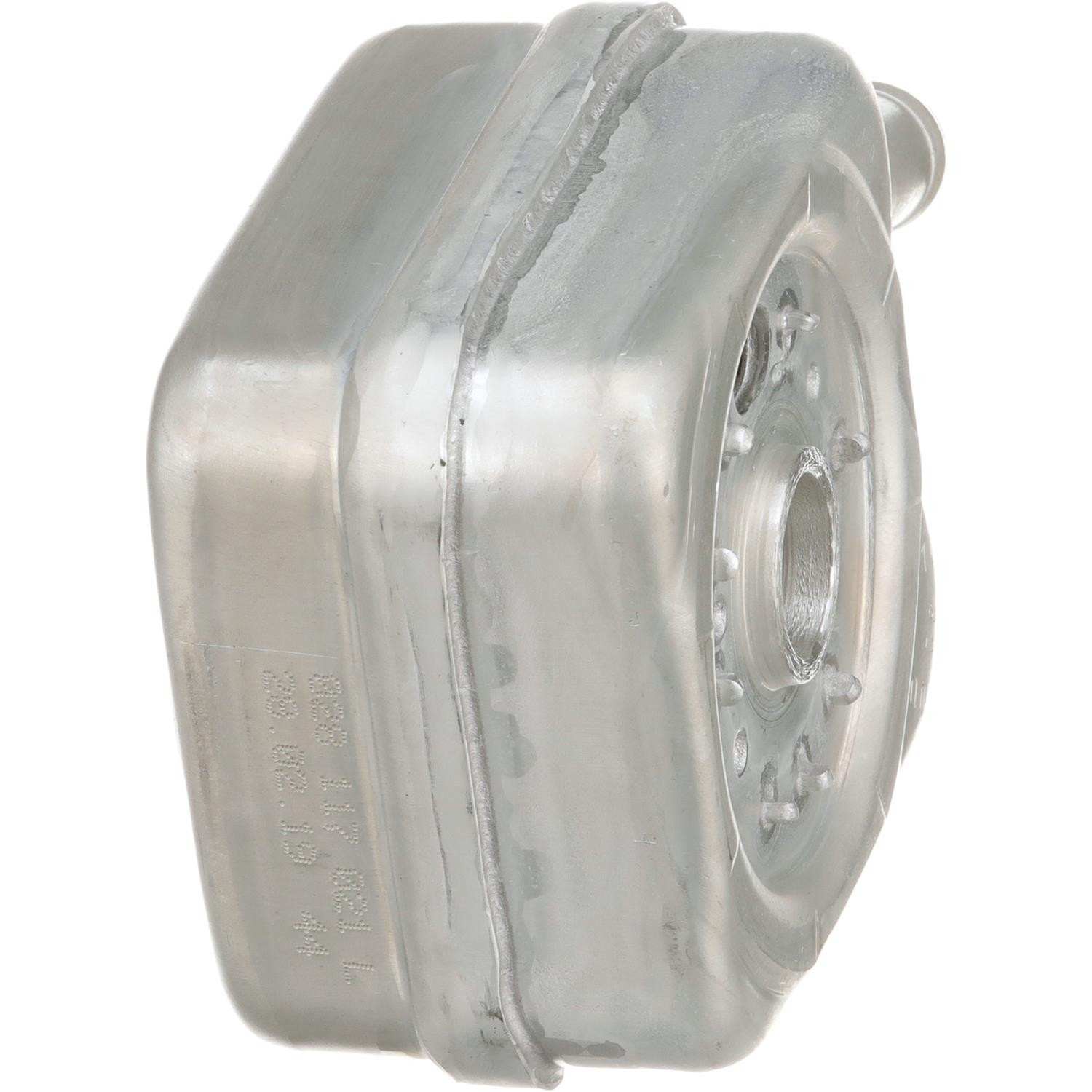 Intermotor Engine Oil Cooler OCK48