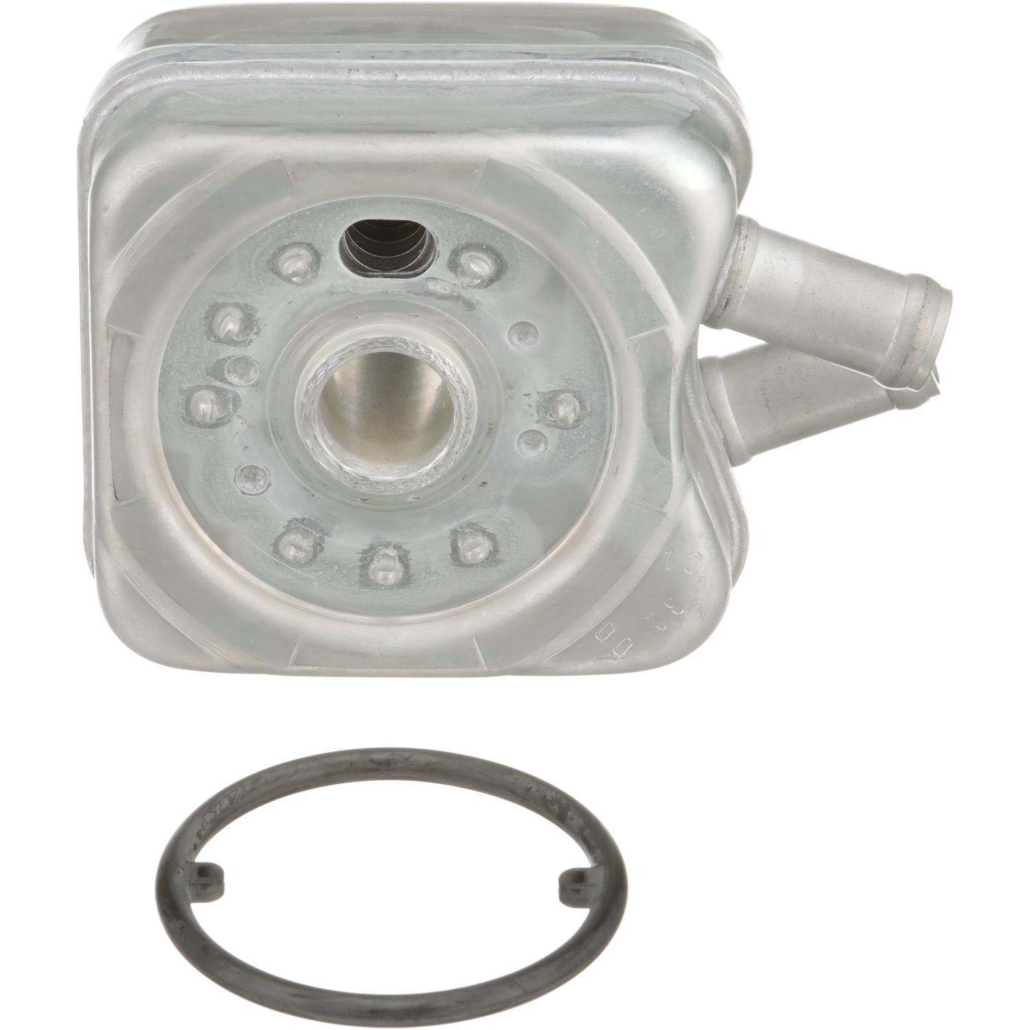 Intermotor Engine Oil Cooler OCK48