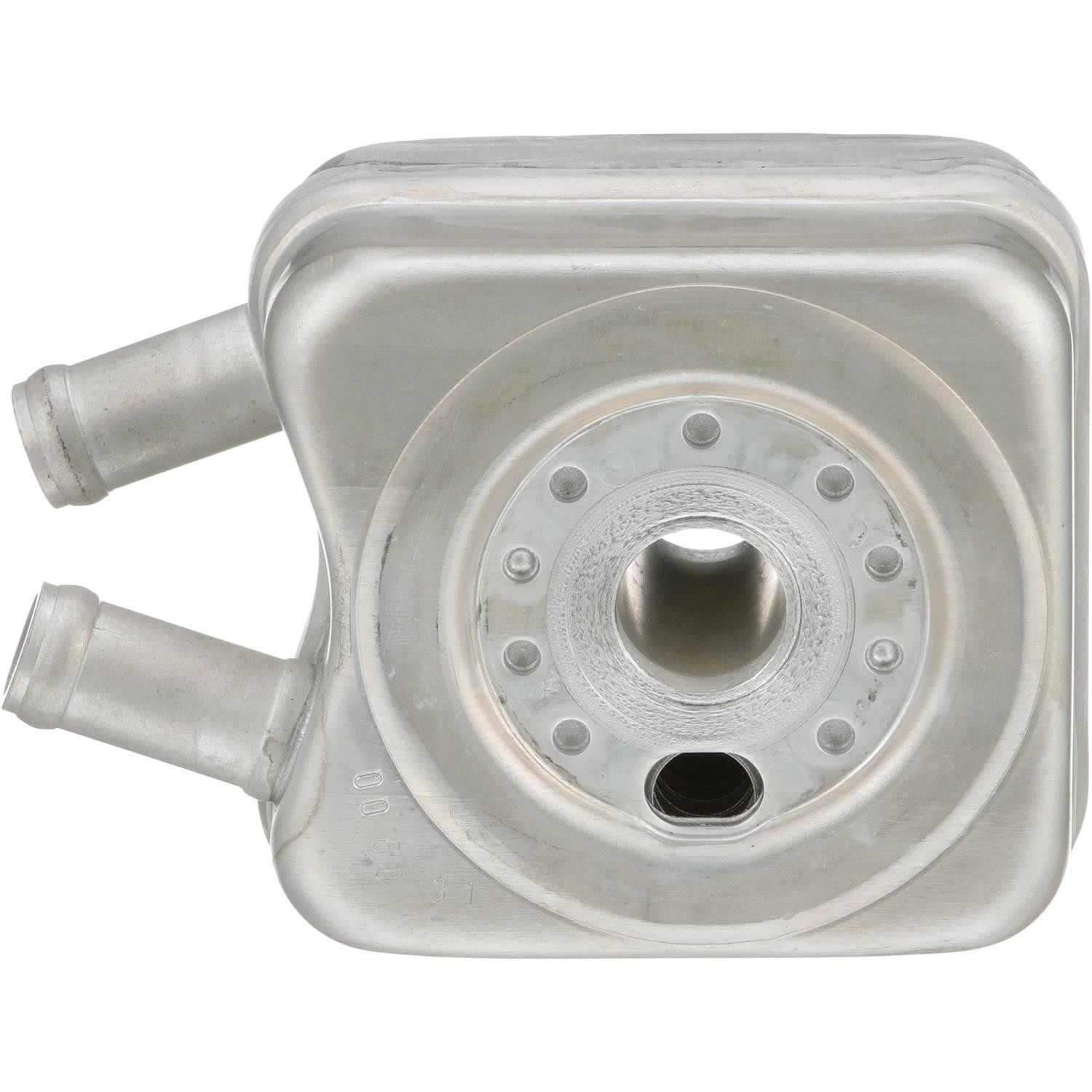 Intermotor Engine Oil Cooler OCK48