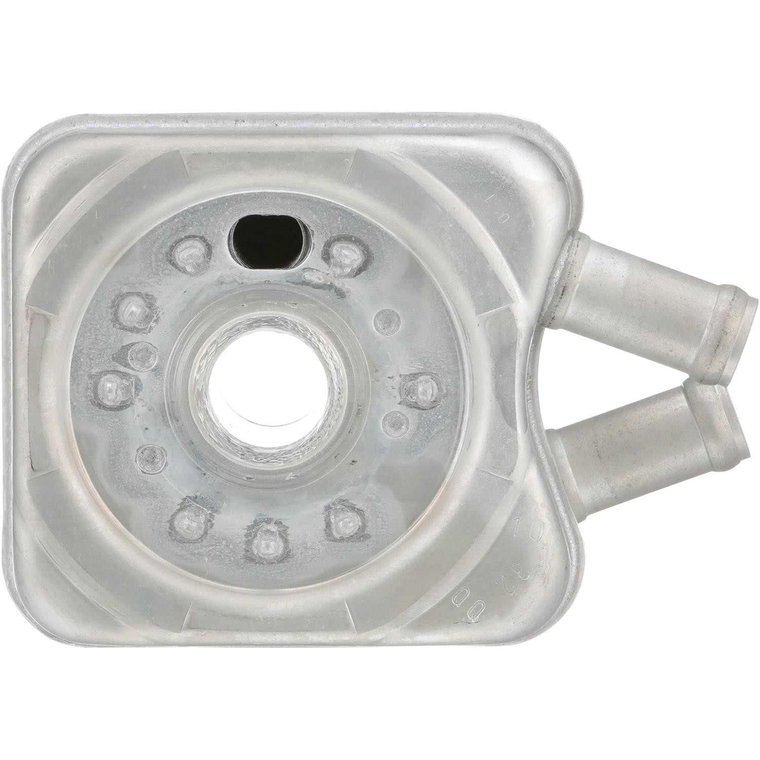 Intermotor Engine Oil Cooler OCK48