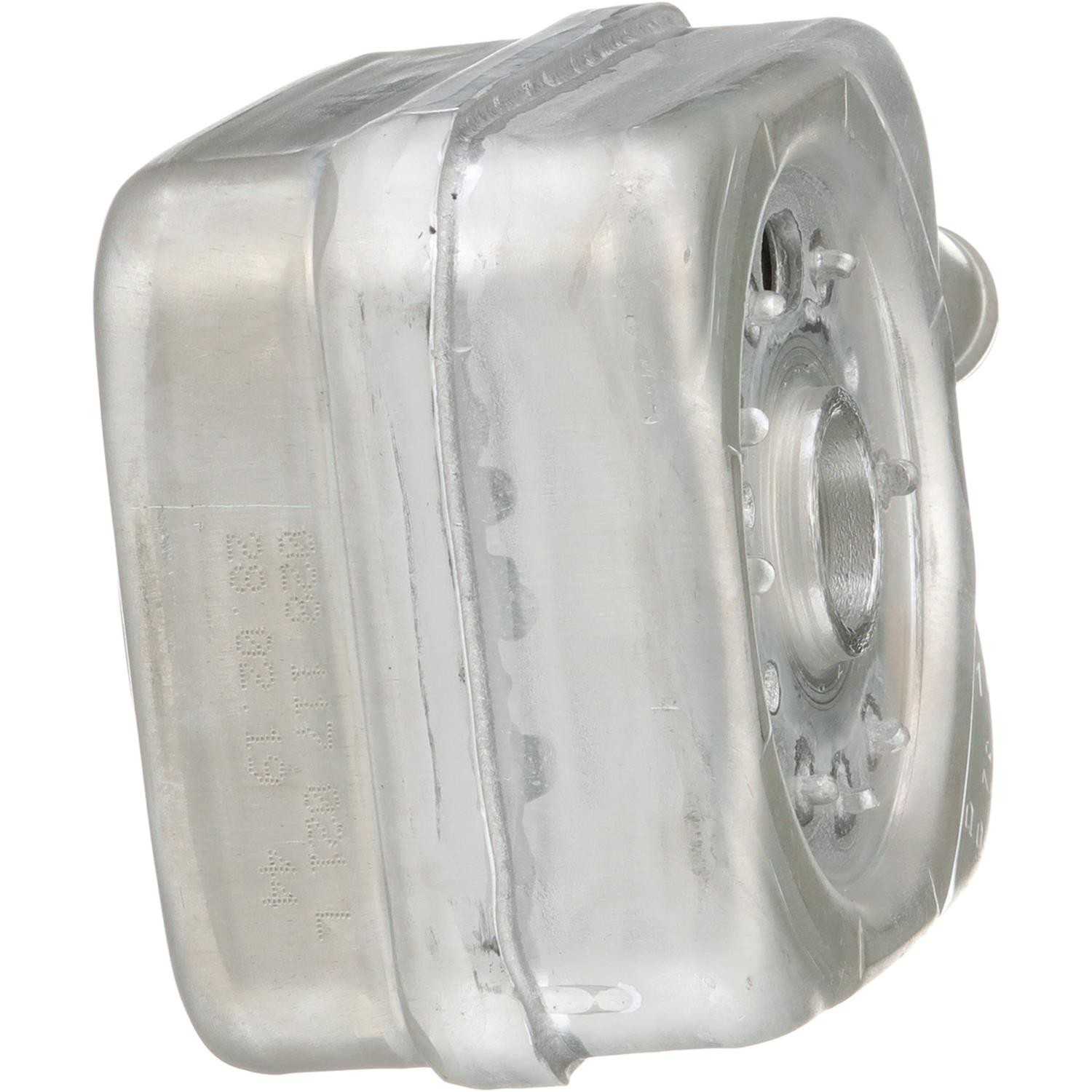 Intermotor Engine Oil Cooler OCK48