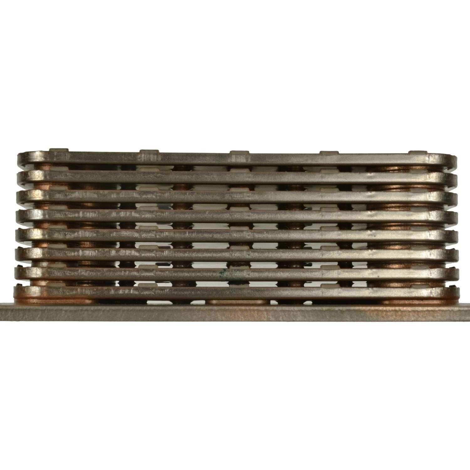 Standard Ignition Engine Oil Cooler Kit OCK4