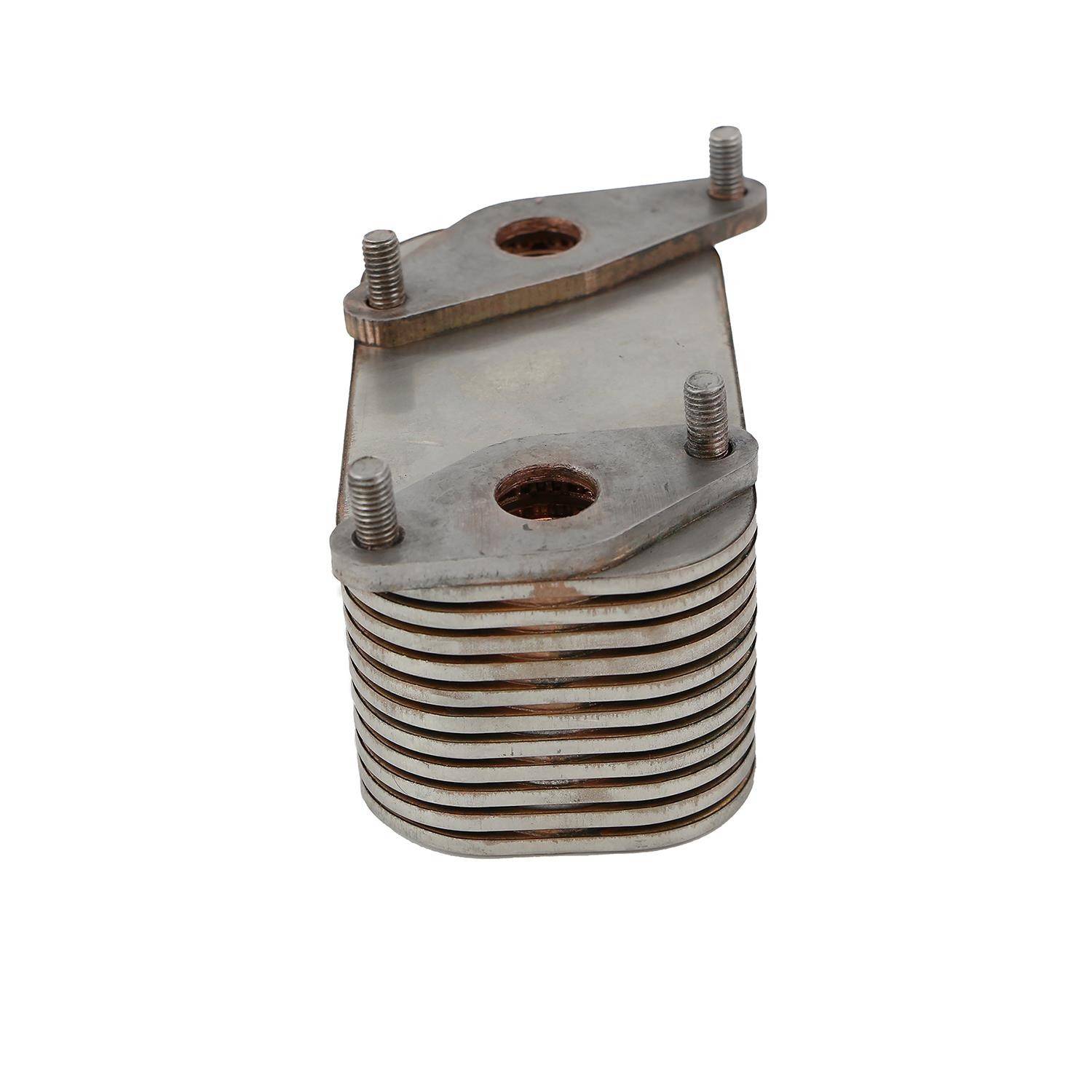 Standard Ignition Engine Oil Cooler Kit OCK64