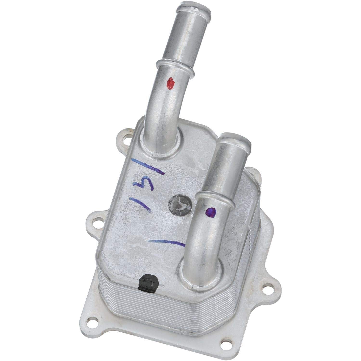 Standard Ignition Engine Oil Cooler OCK65