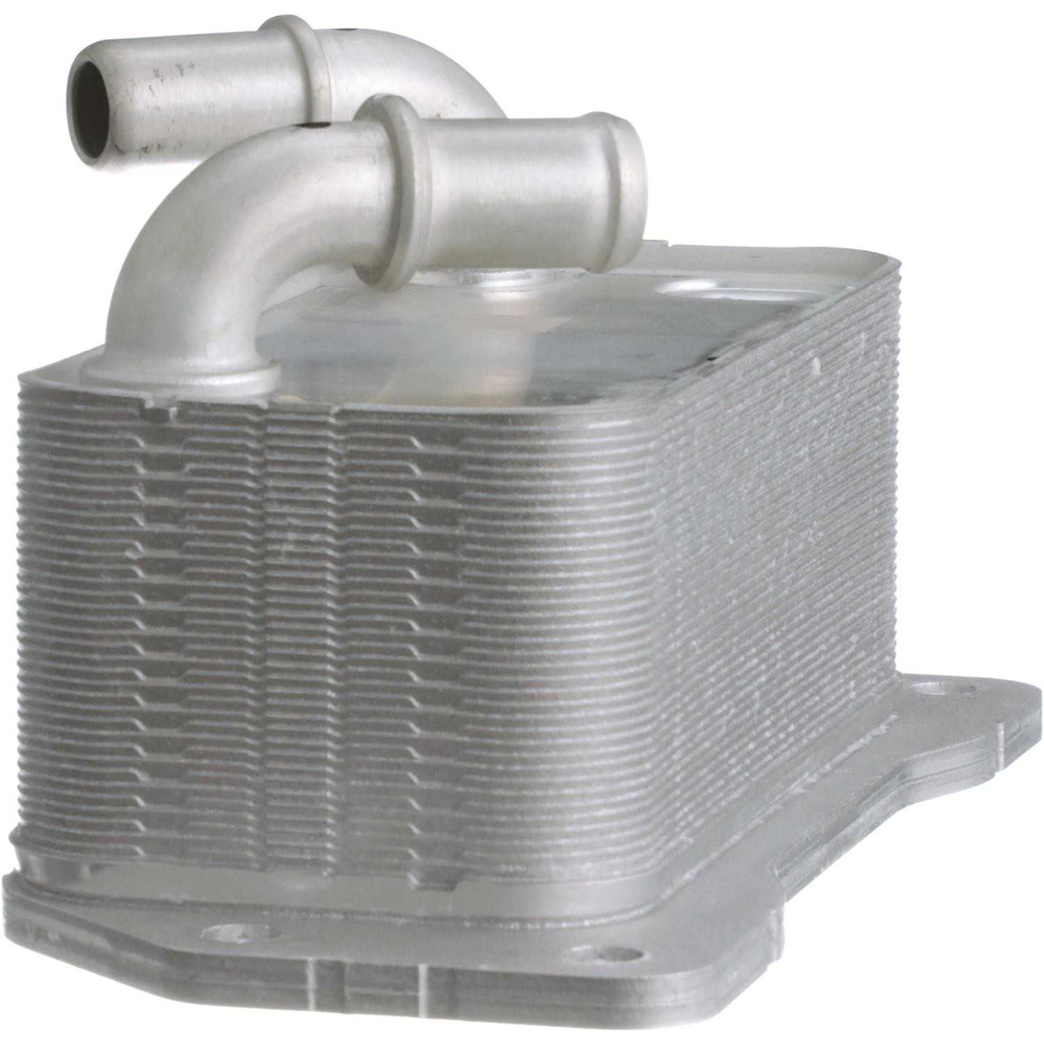 Intermotor Engine Oil Cooler OCK89