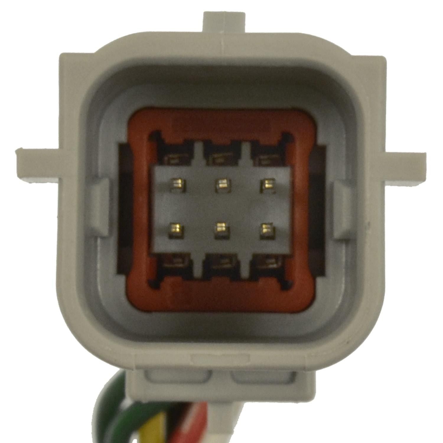 Standard Ignition Park Assist Camera PAC139
