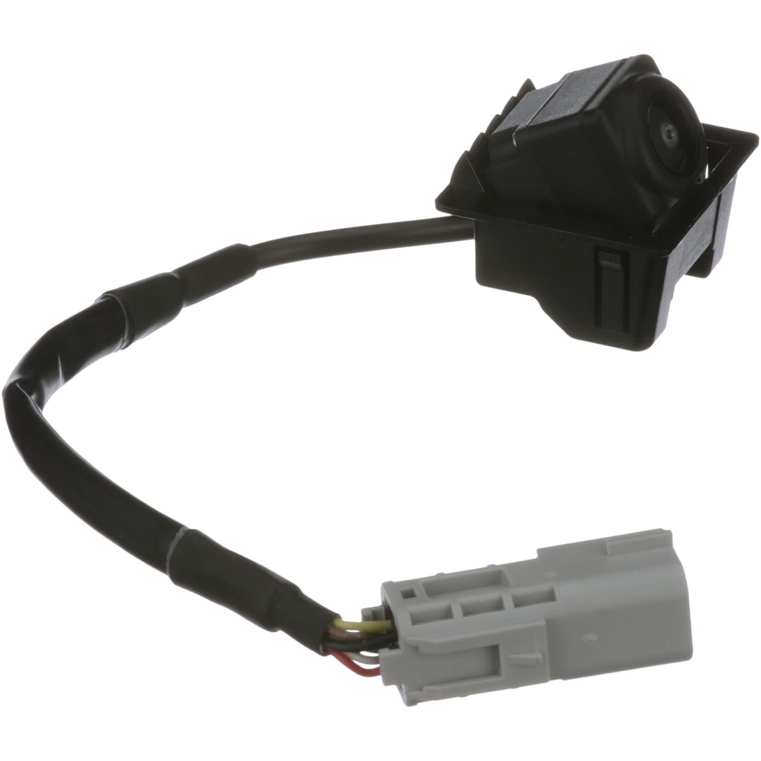 Standard Ignition Park Assist Camera PAC15