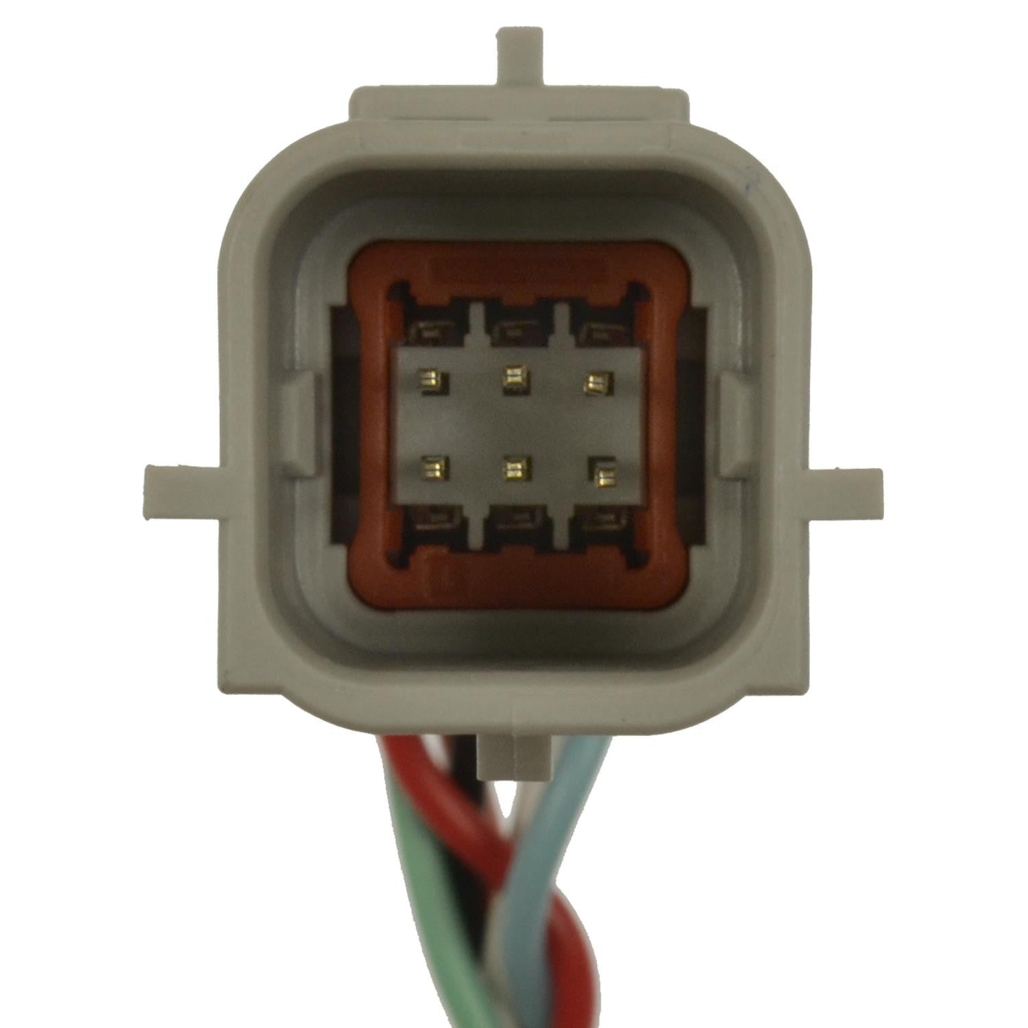 Standard Ignition Park Assist Camera PAC15