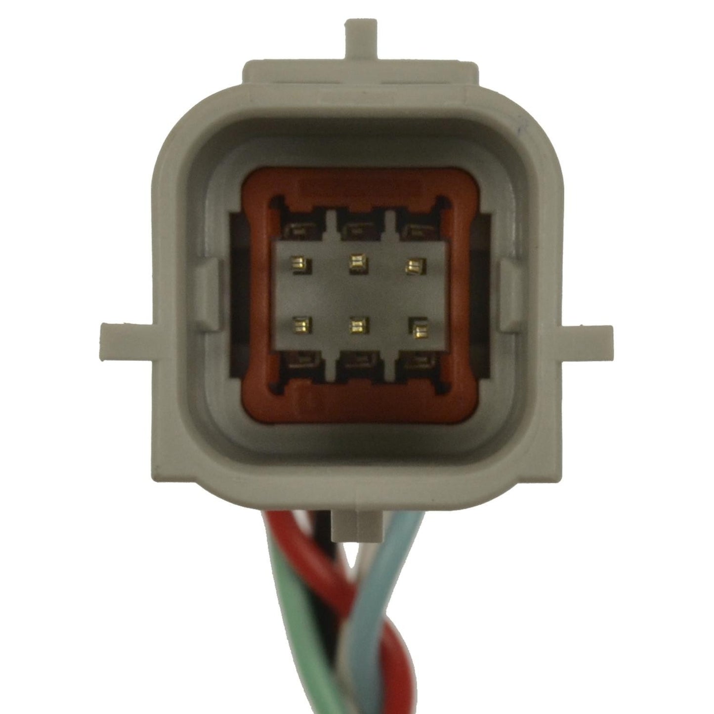 Standard Ignition Park Assist Camera PAC15