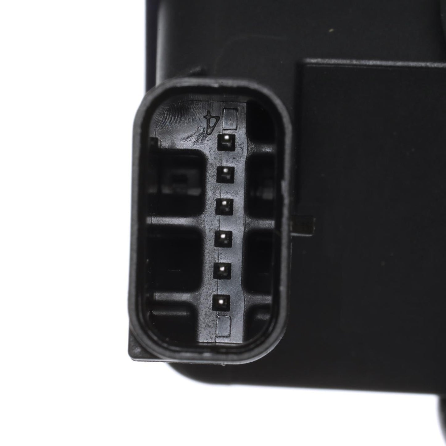 Standard Ignition Park Assist Camera PAC486