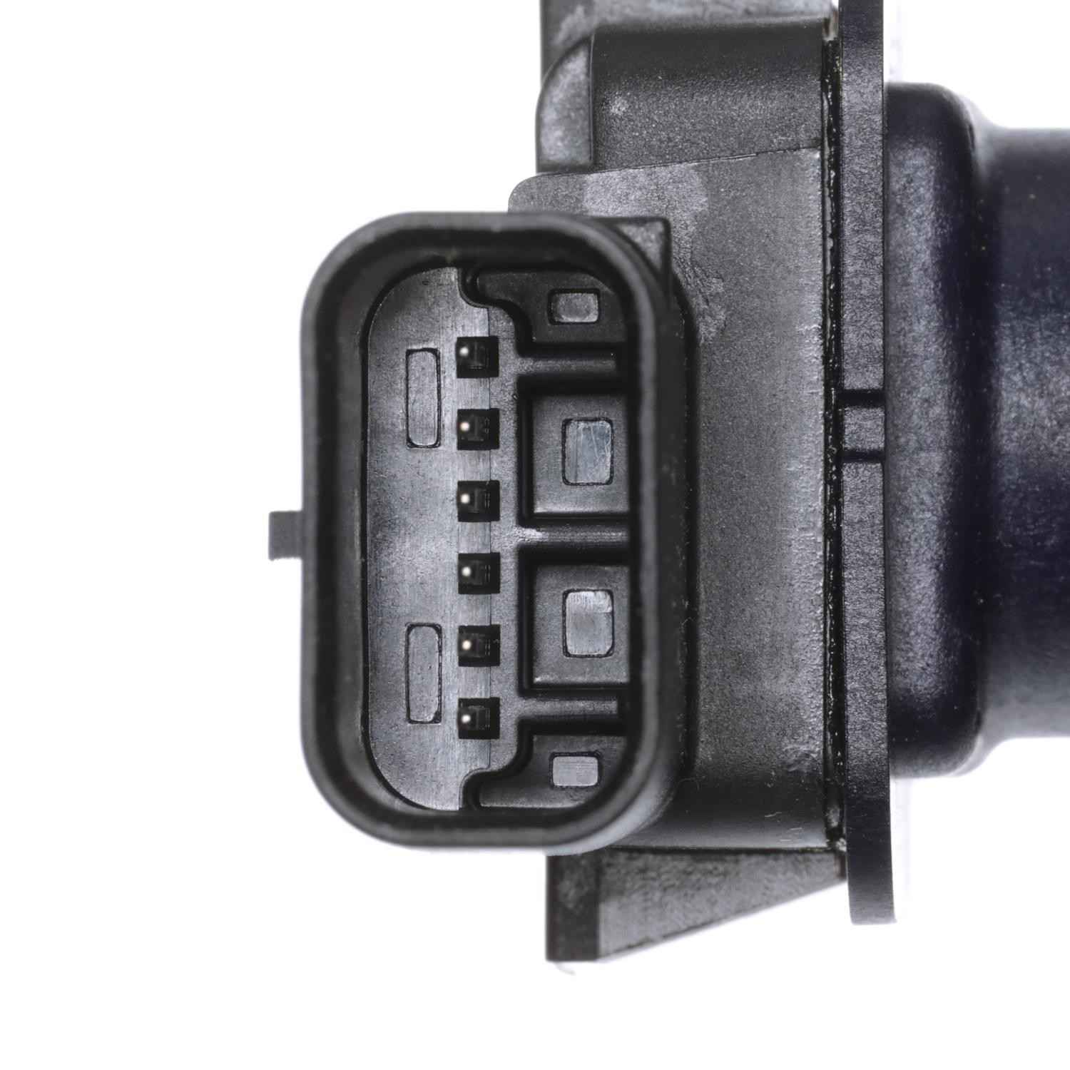 Standard Ignition Park Assist Camera PAC511