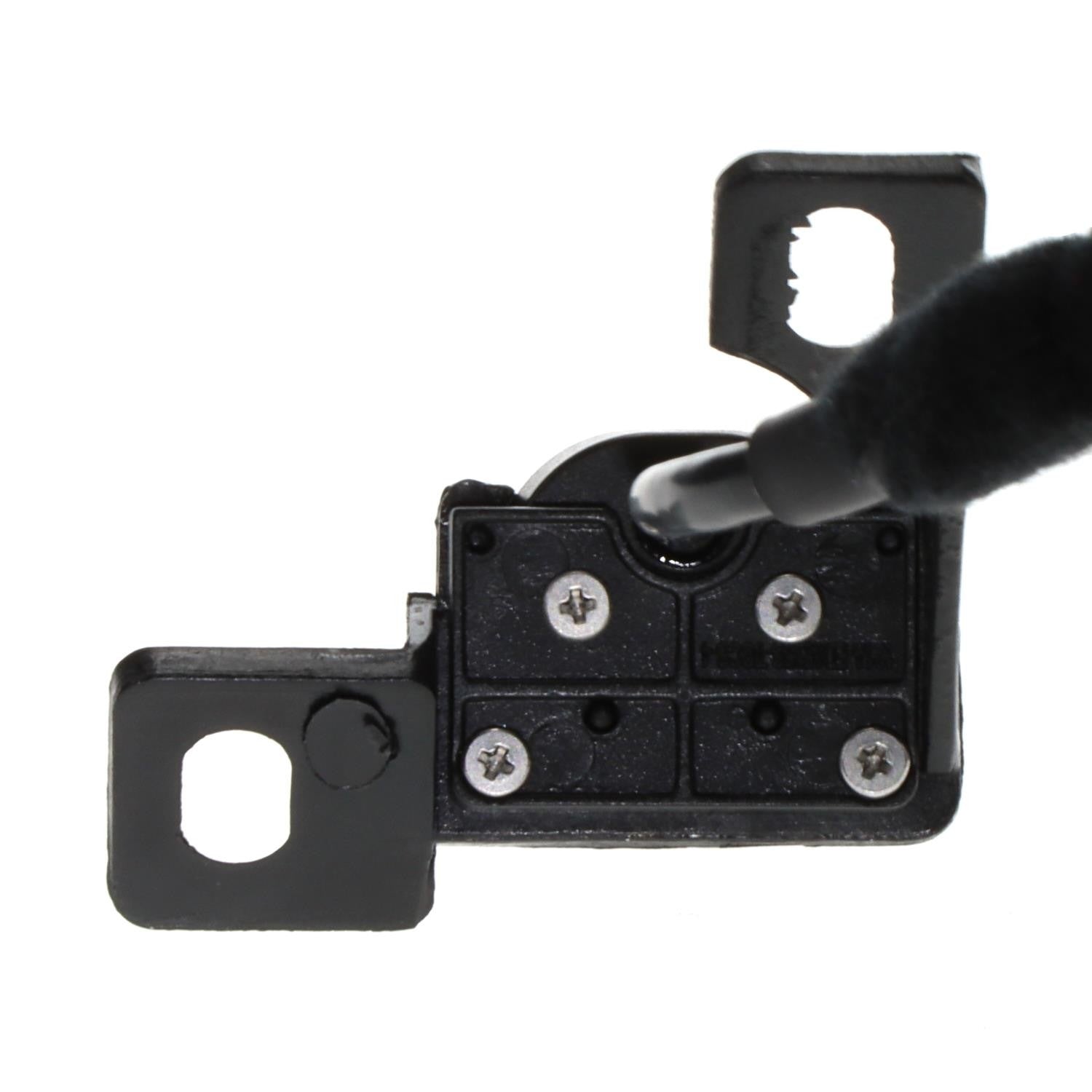 Standard Ignition PAC520