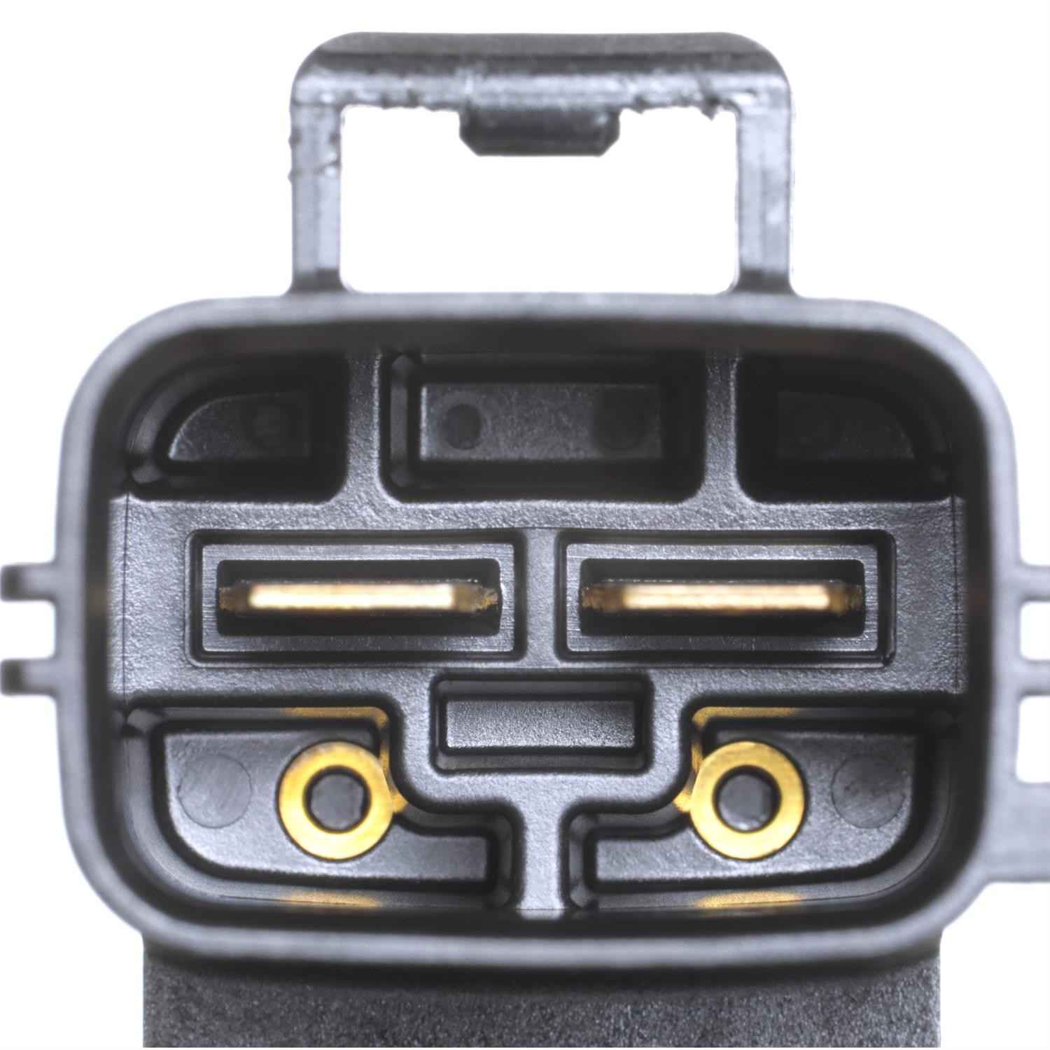 Standard Ignition Parking Brake Actuator PBA009