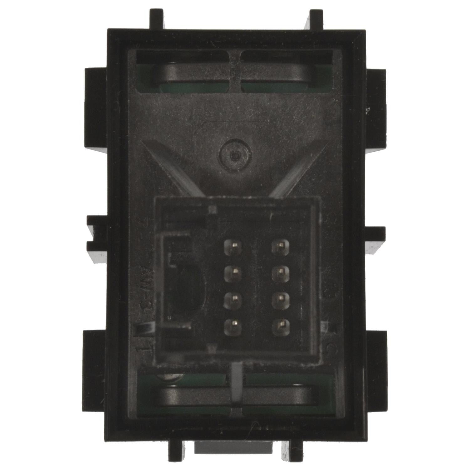 Standard Ignition Parking Brake Switch PBS140