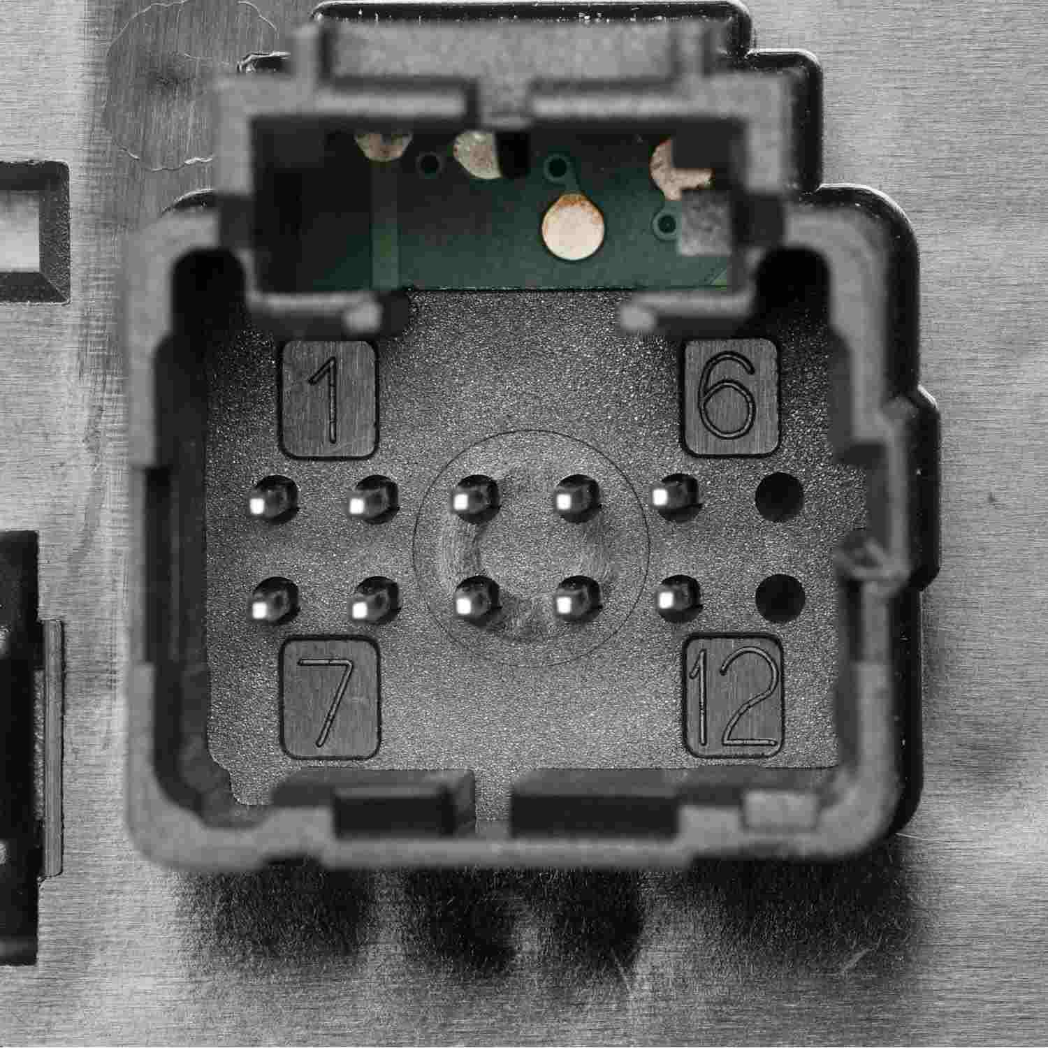 Standard Ignition PBS149