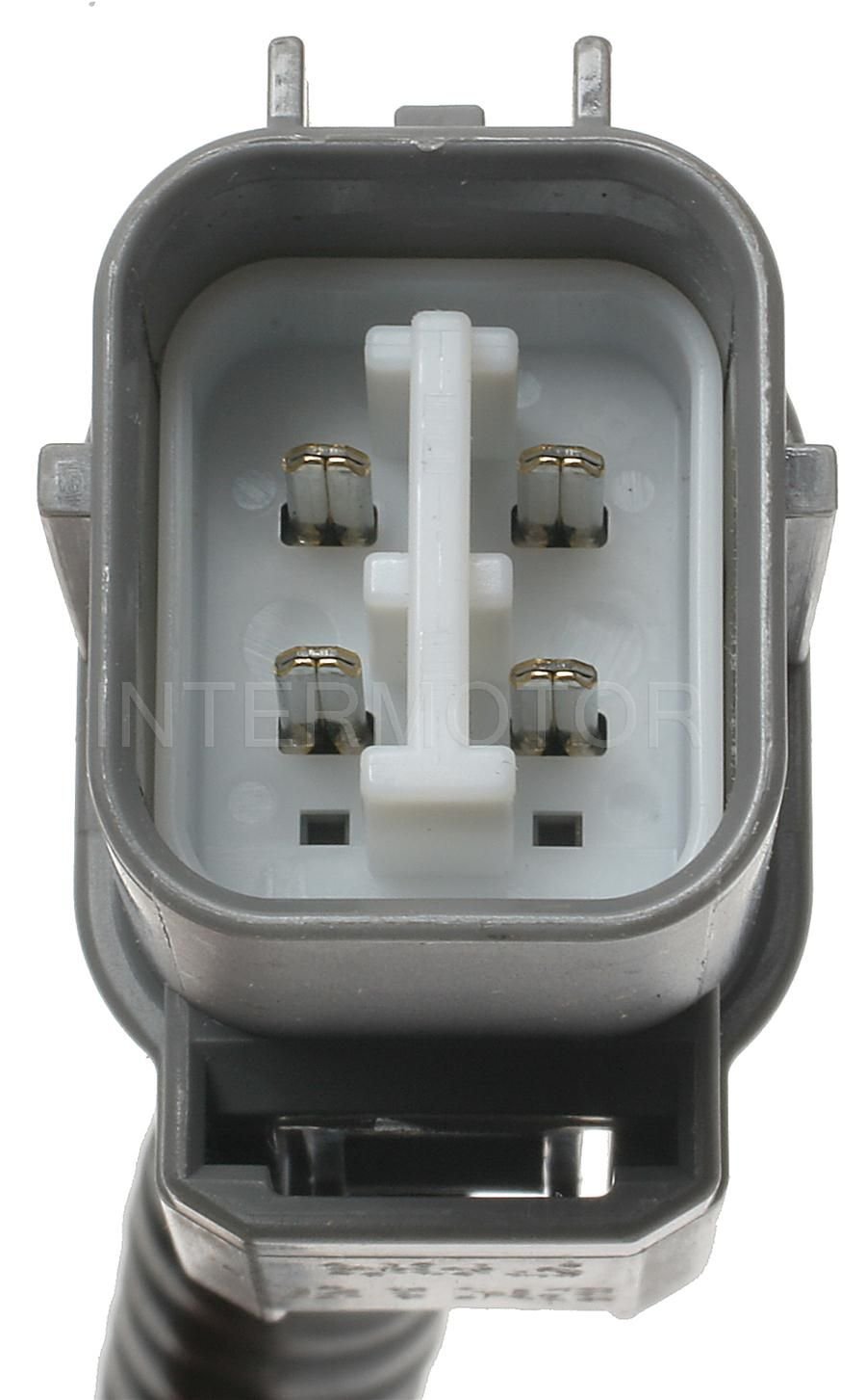 Intermotor Engine Crankshaft Position Sensor PC133