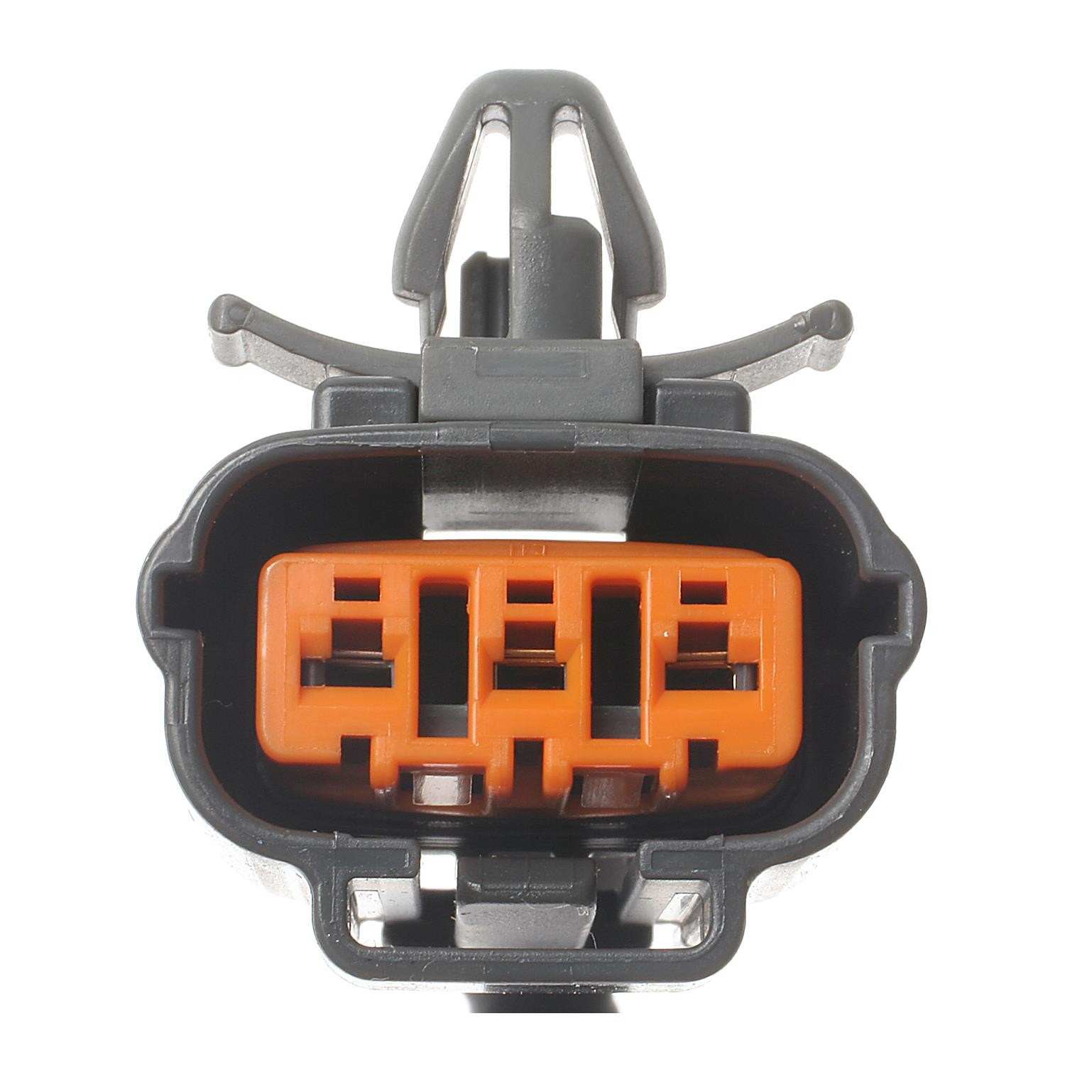 Intermotor Engine Crankshaft Position Sensor PC168