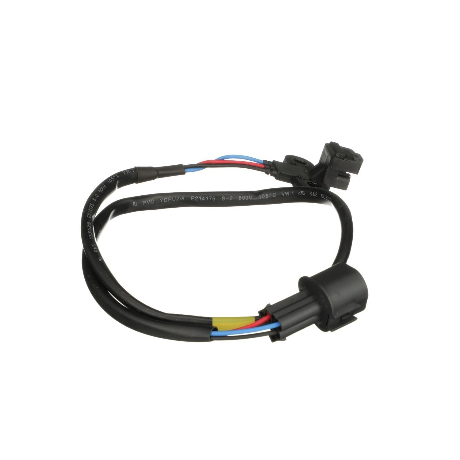 Intermotor Engine Crankshaft Position Sensor PC191