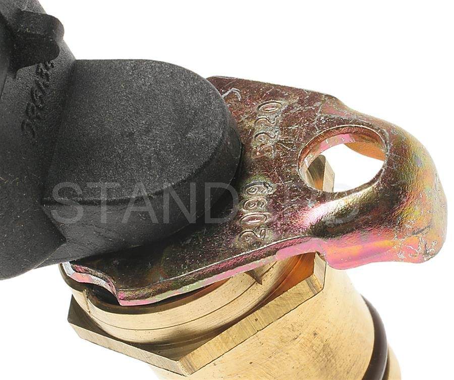 Standard Ignition Engine Crankshaft Position Sensor PC33
