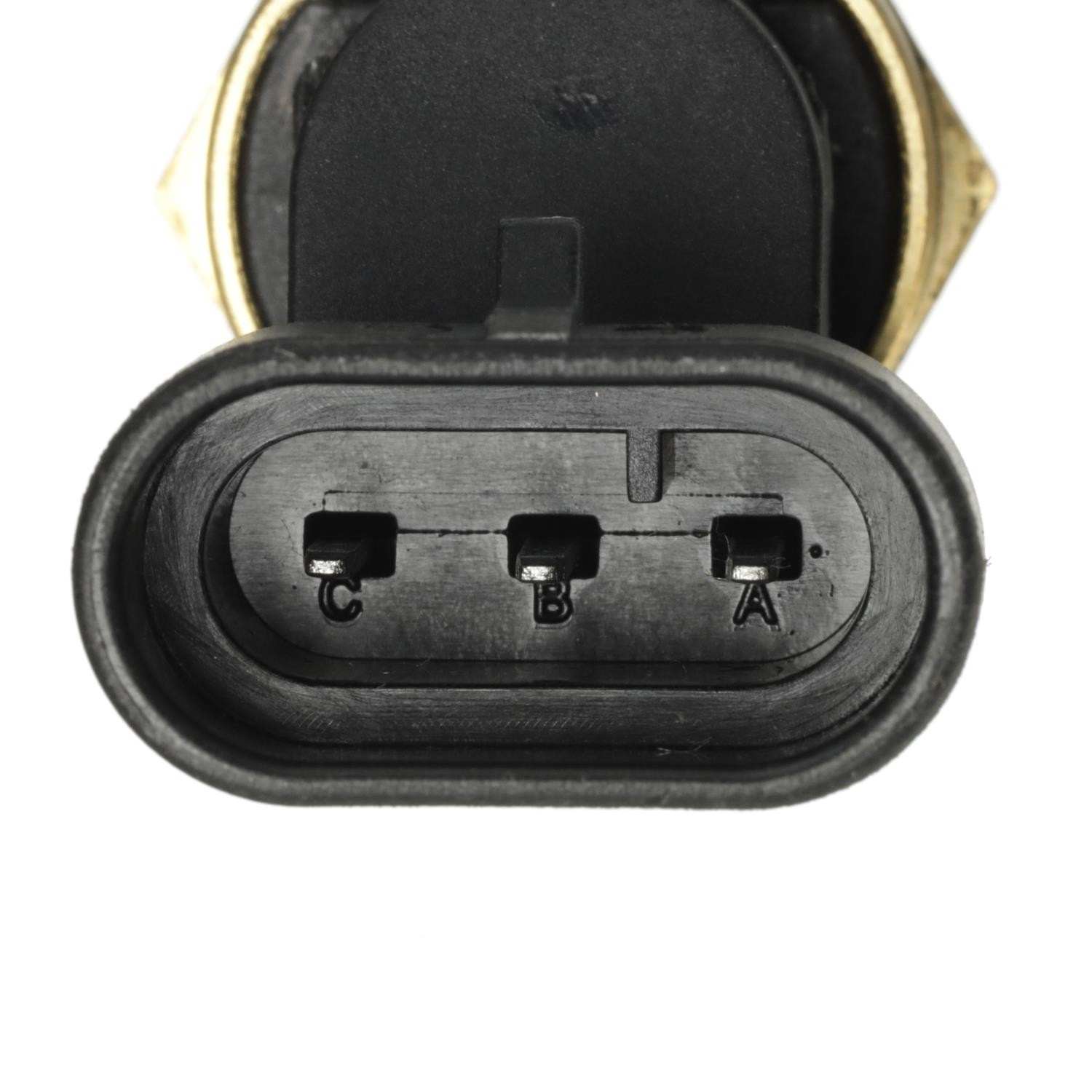 Standard Ignition Engine Crankshaft Position Sensor PC33