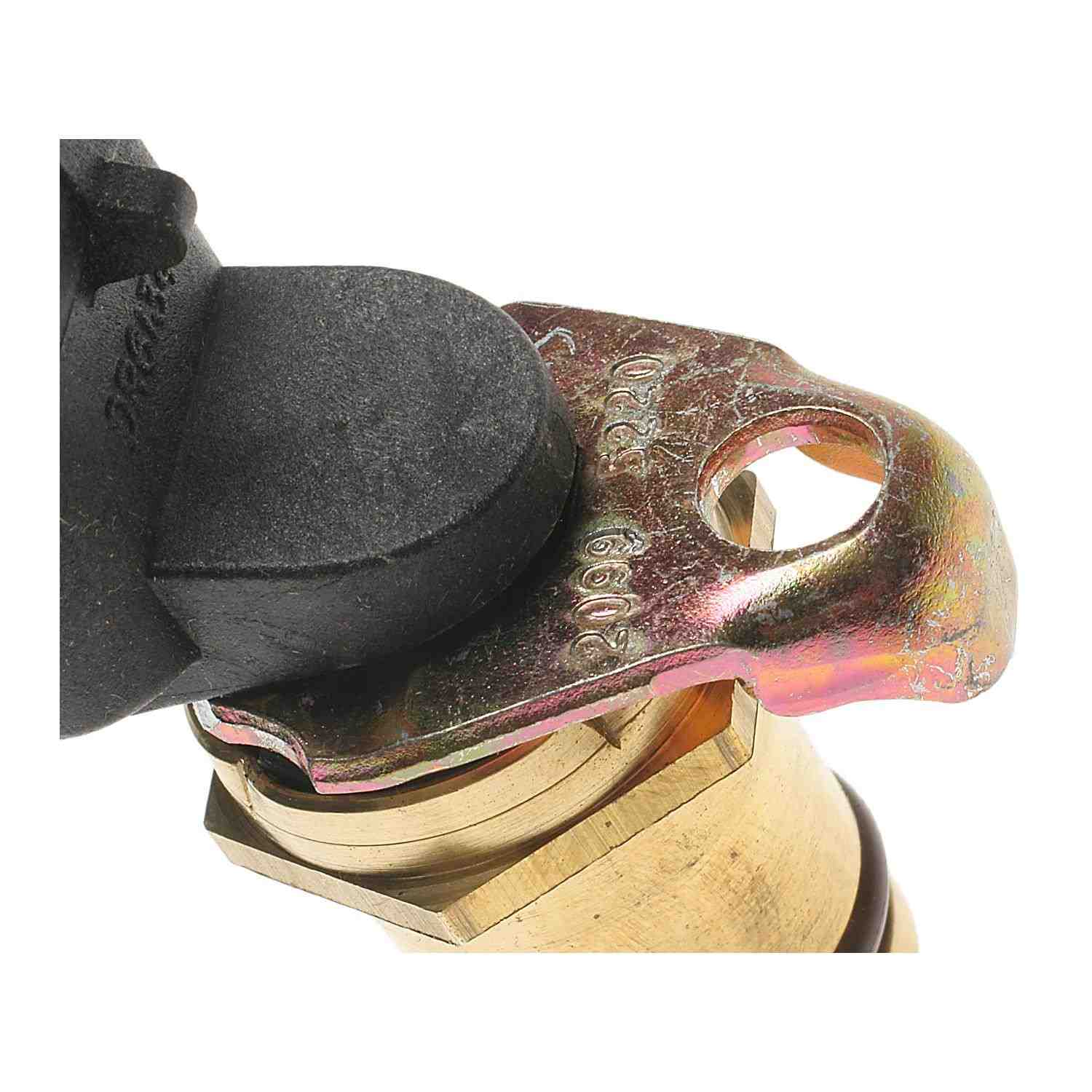 Standard Ignition Engine Crankshaft Position Sensor PC33