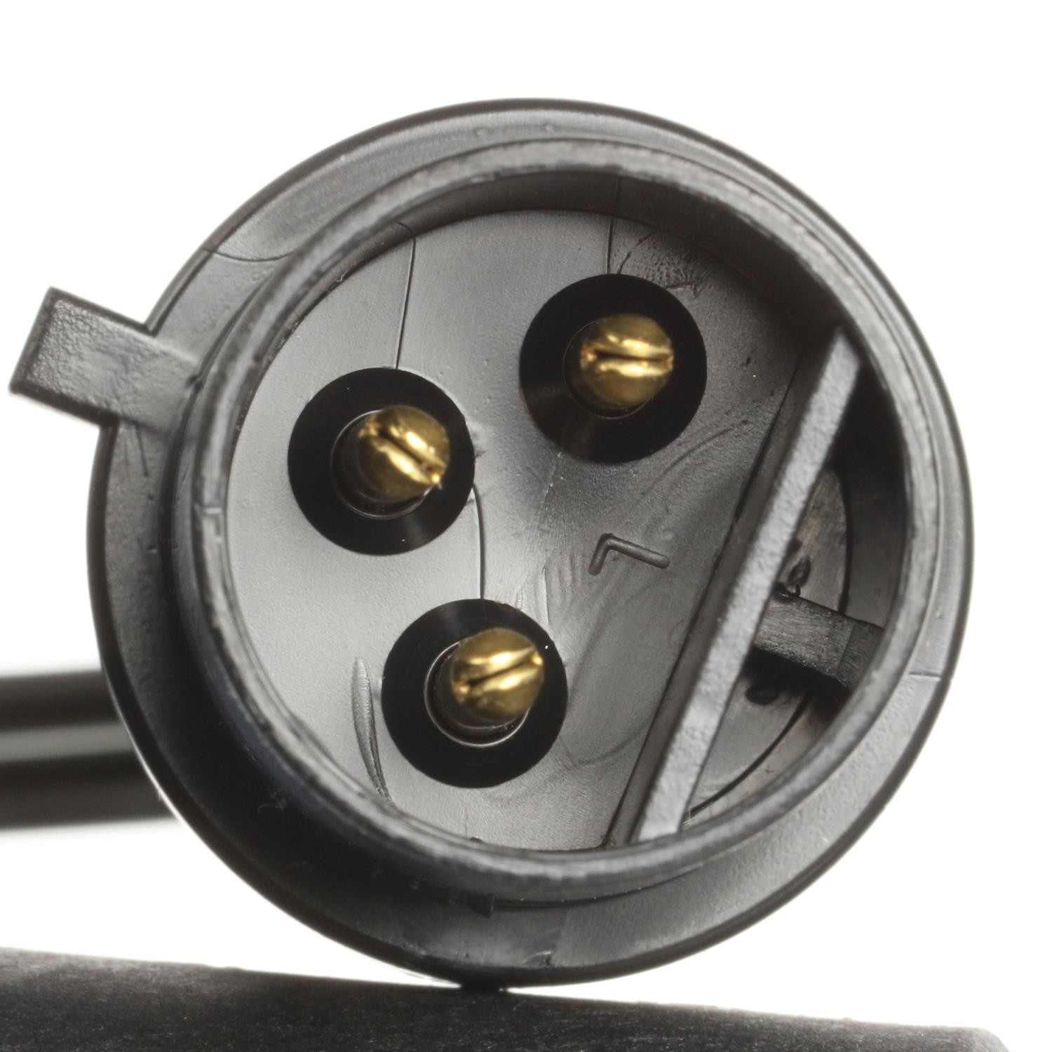 Standard Ignition Engine Crankshaft Position Sensor PC36