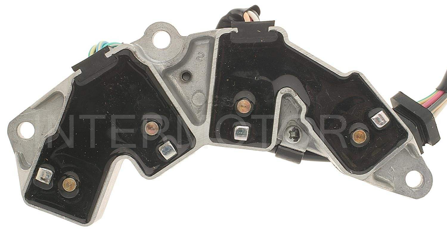 Intermotor Engine Crankshaft Position Sensor PC417