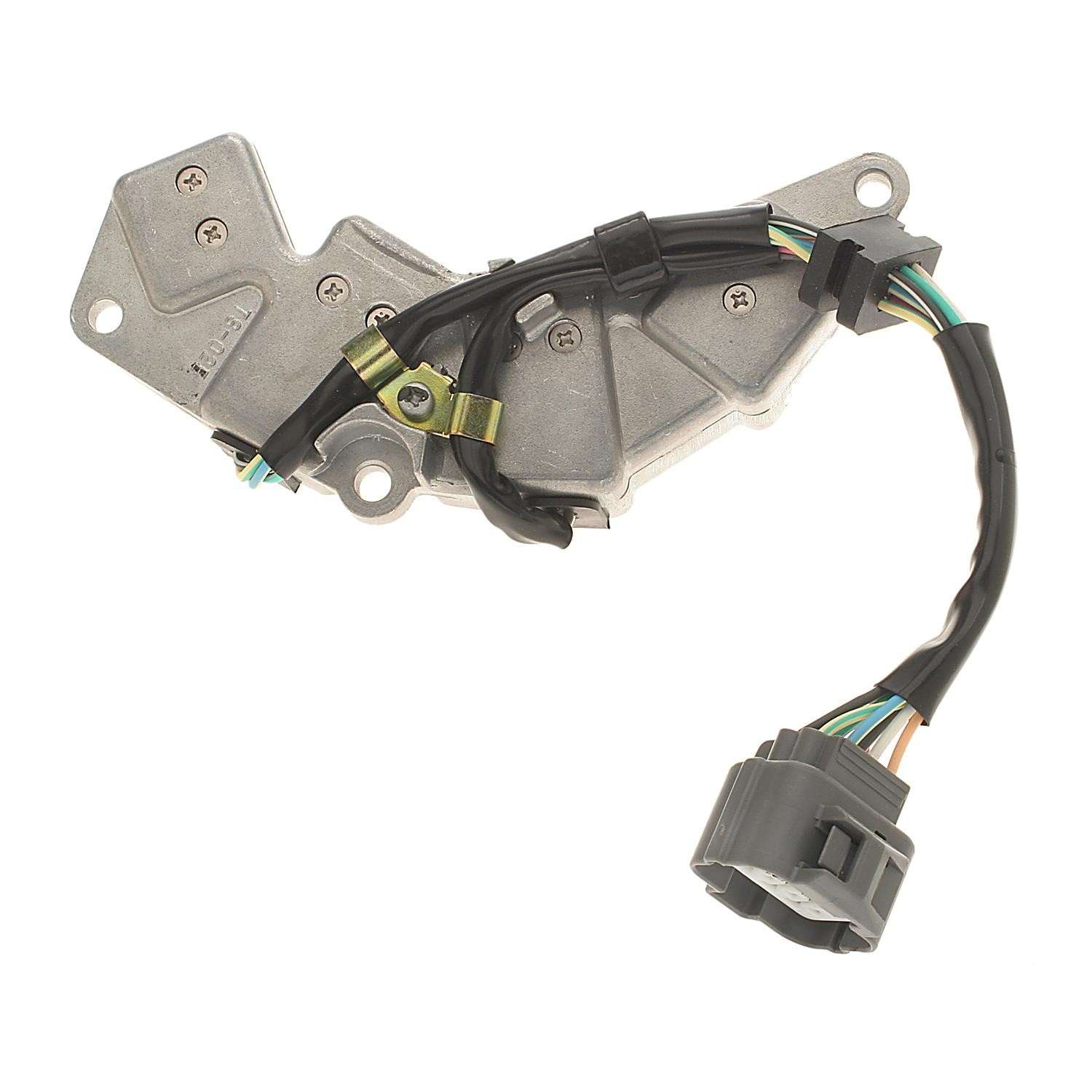 Intermotor Engine Crankshaft Position Sensor PC417