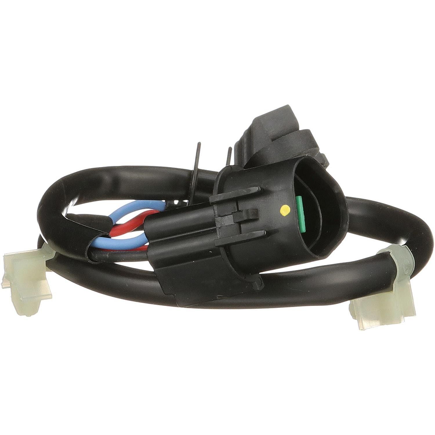 Intermotor Engine Crankshaft Position Sensor PC43