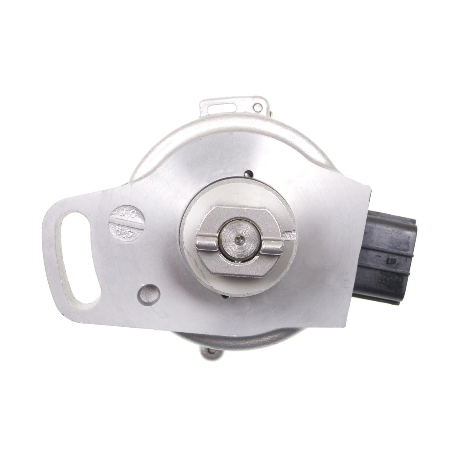 Intermotor Engine Camshaft Position Sensor top view frsport PC646