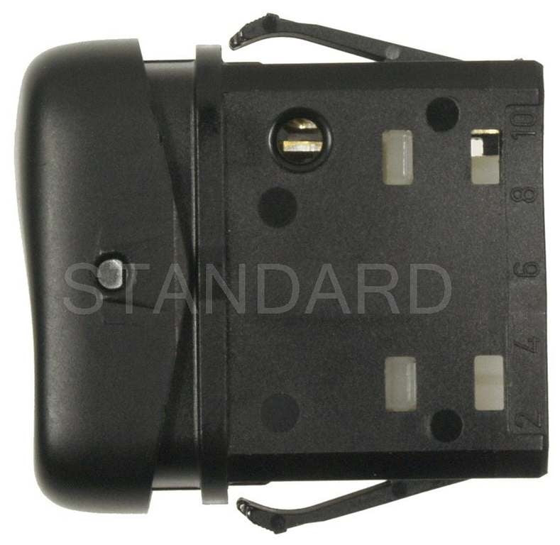 Standard Ignition Door Lock Switch PDS-124