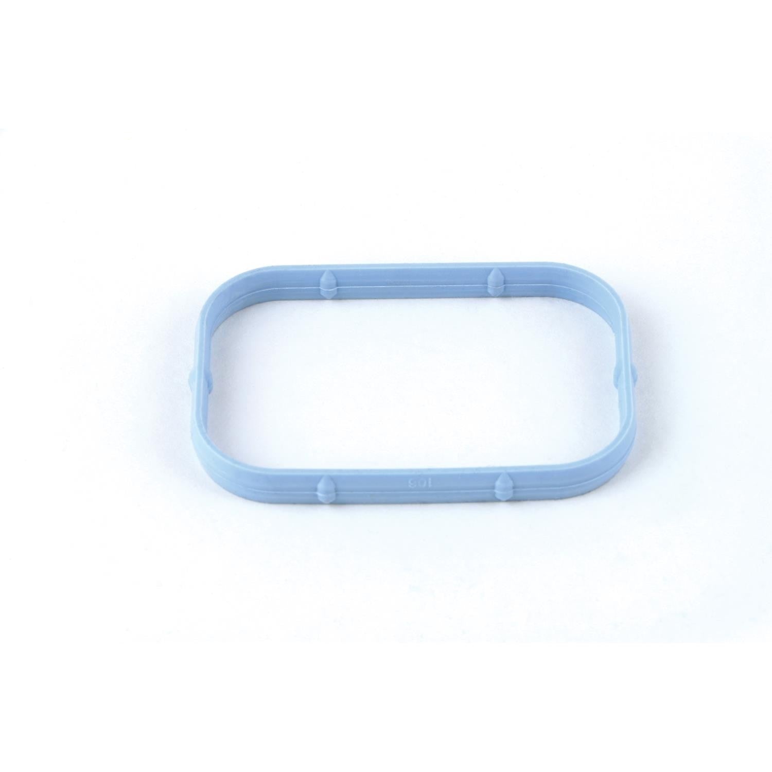 Standard Ignition Fuel Injection Plenum Gasket PG100