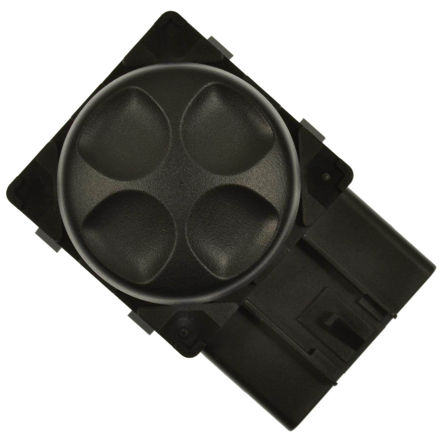 Standard Ignition Seat Lumbar Switch PLW11