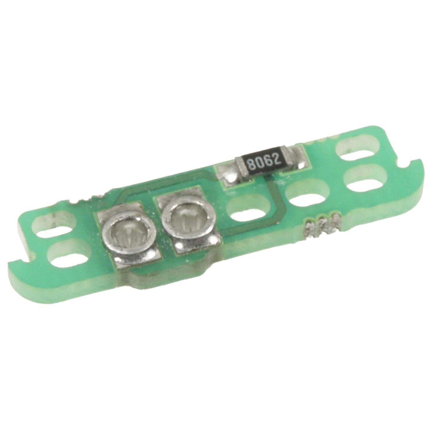 Standard Ignition Diesel Fuel Injector Driver Module Resistor PMR2