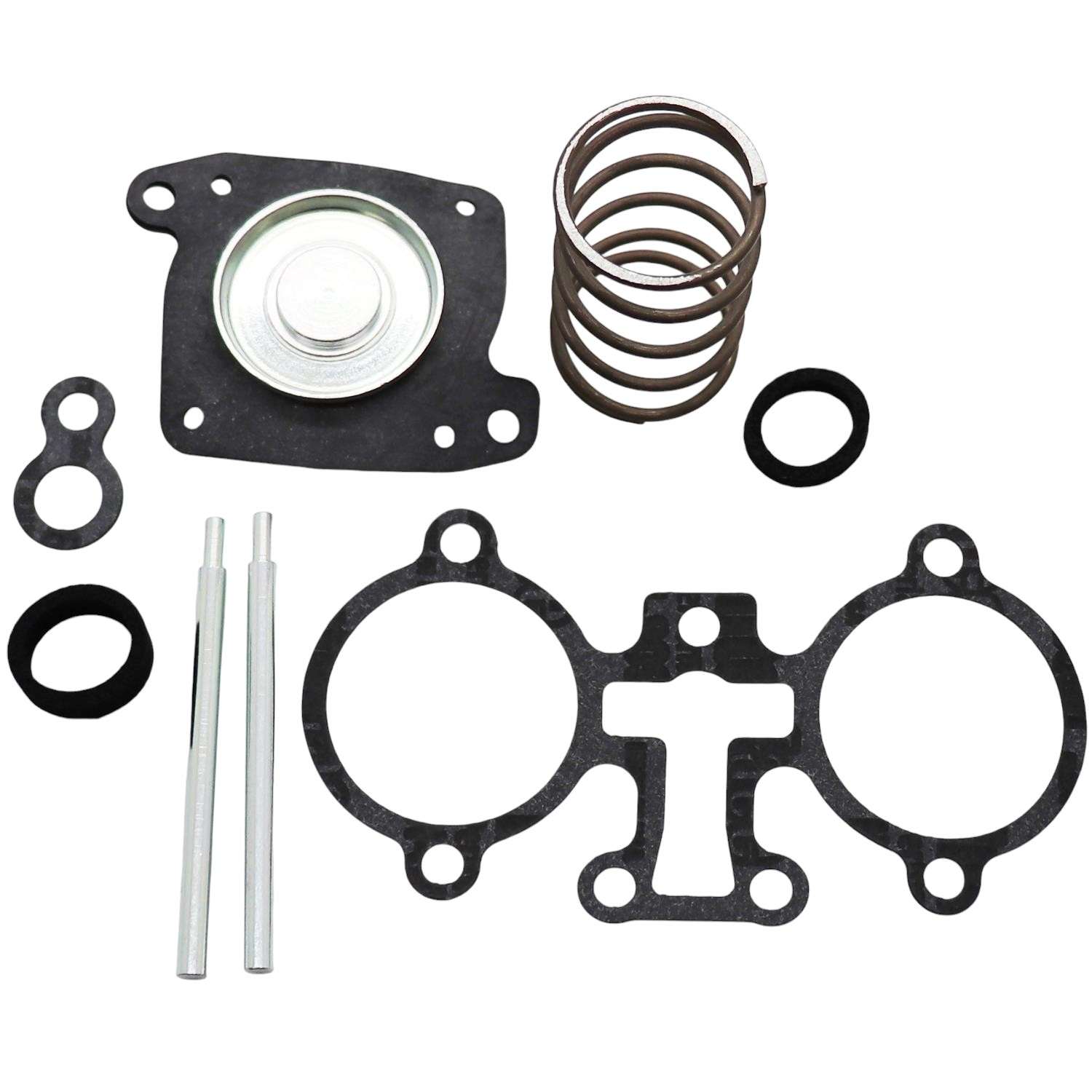 Standard Ignition Fuel Injection Pressure Regulator PR131