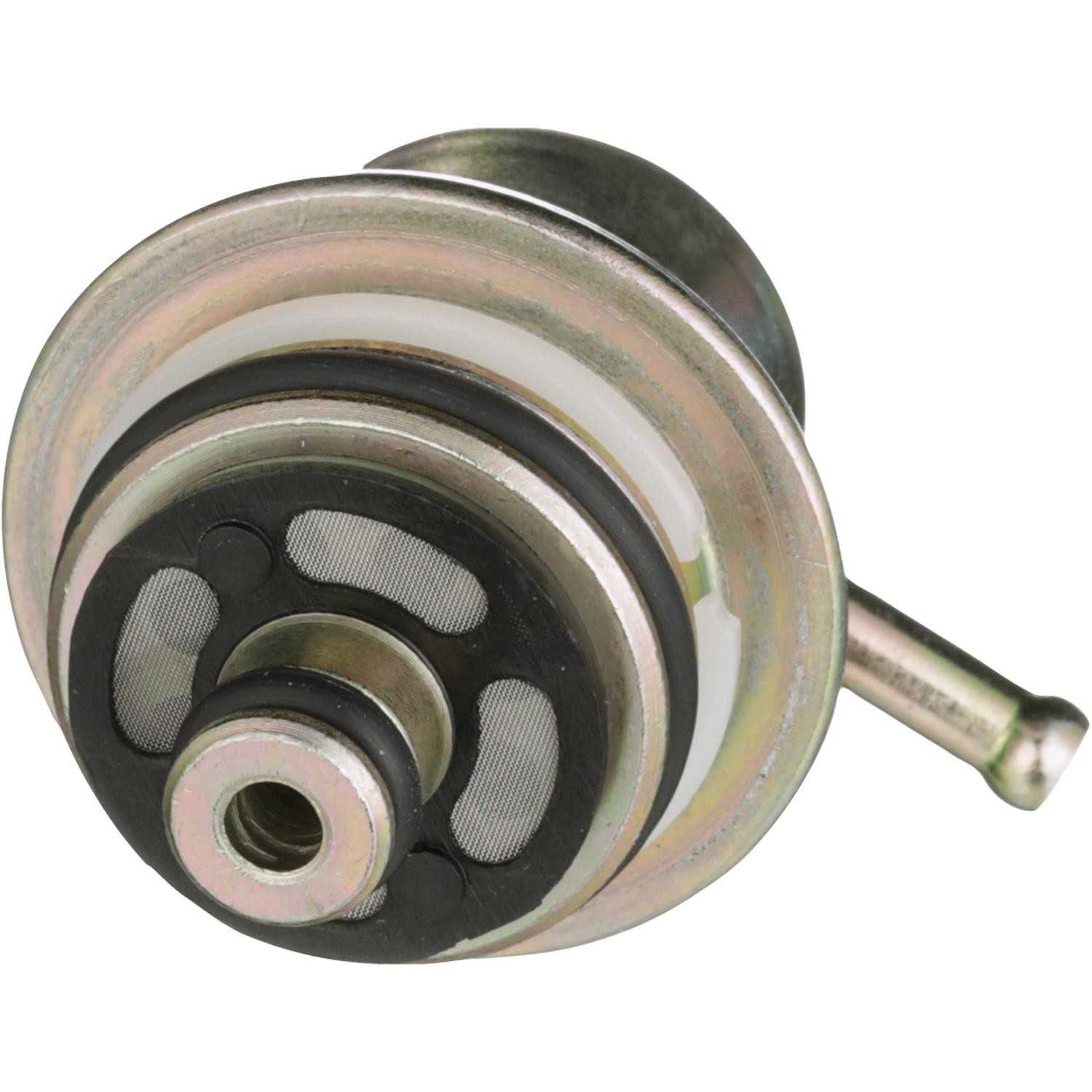 Standard Ignition Fuel Injection Pressure Regulator PR140