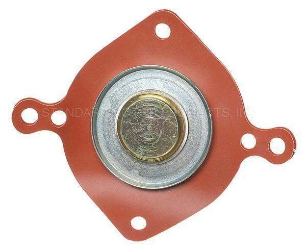 Standard Ignition Fuel Injection Pressure Regulator PR151