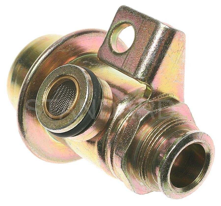 Standard Ignition Fuel Injection Pressure Regulator PR202
