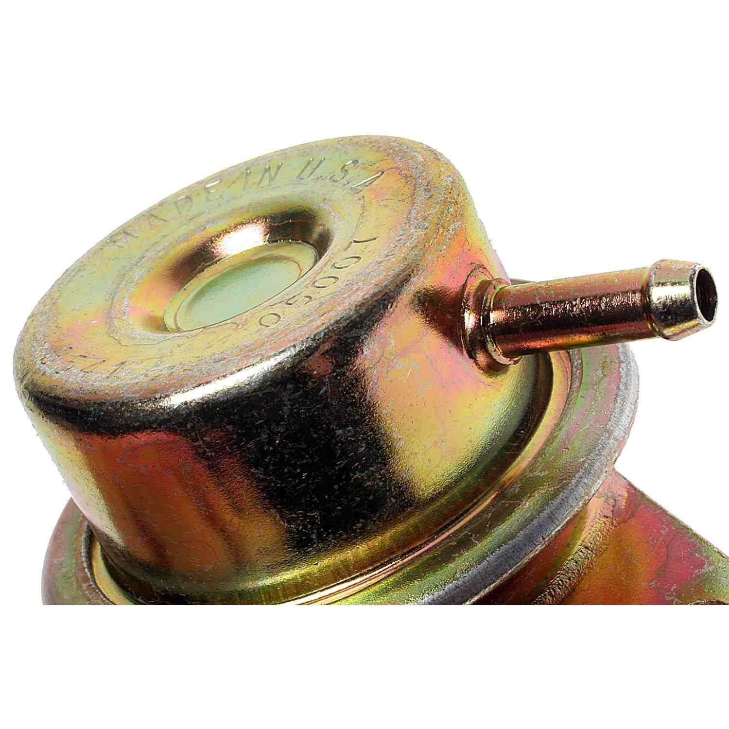 Standard Ignition Fuel Injection Pressure Regulator PR206