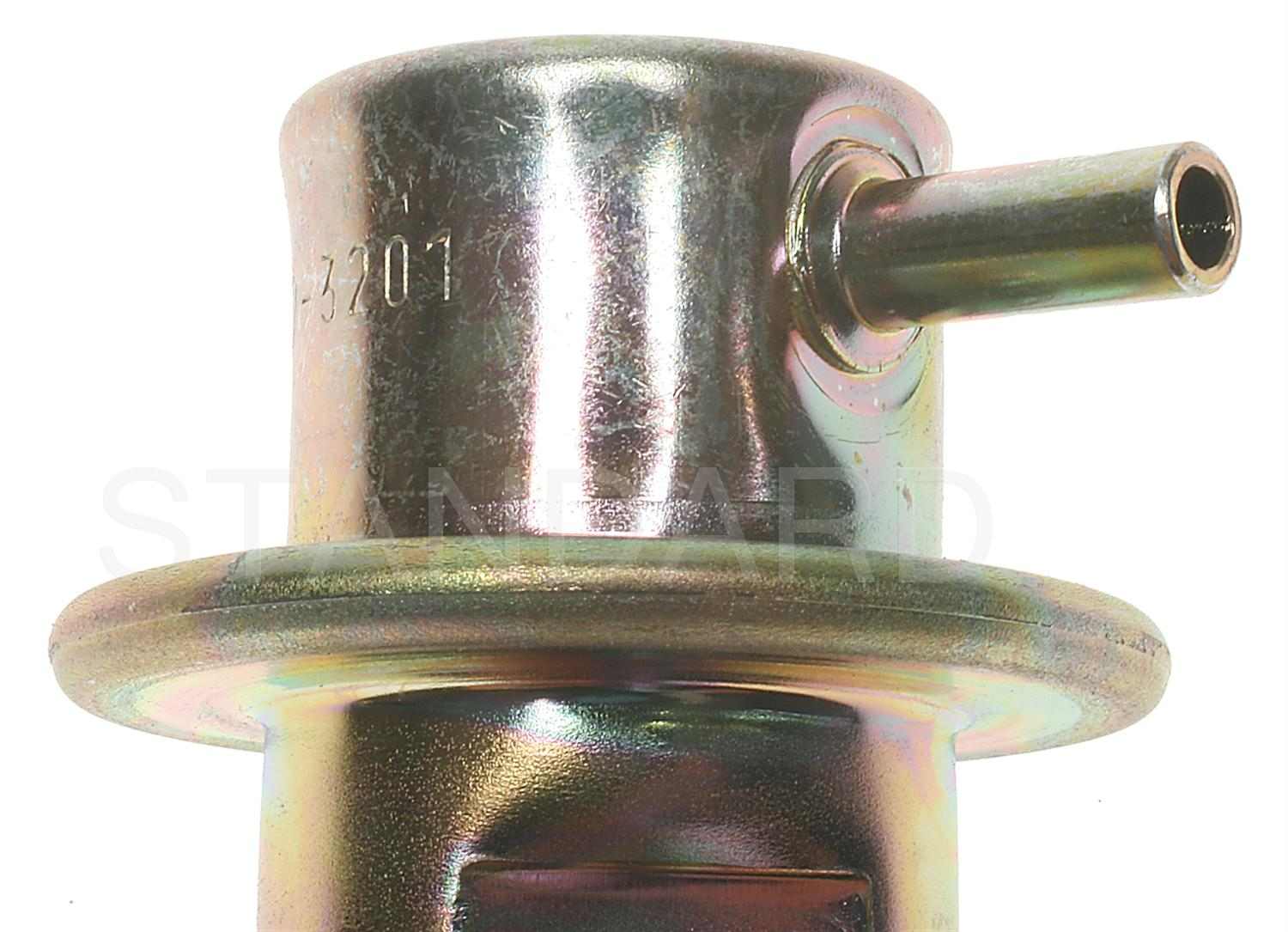 Intermotor Fuel Injection Pressure Regulator PR225