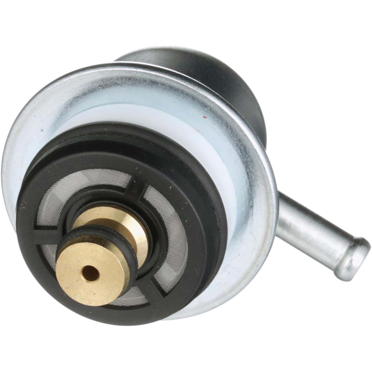 Standard Ignition Fuel Injection Pressure Regulator PR284