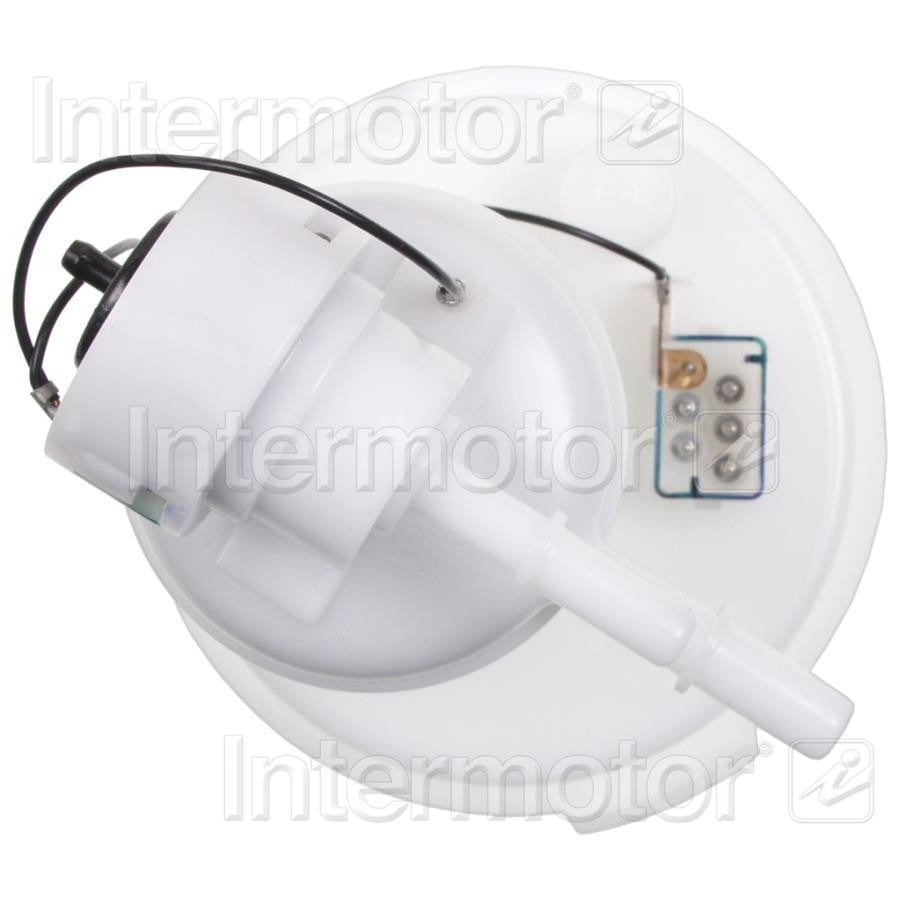 Intermotor Fuel Injection Pressure Regulator PR332