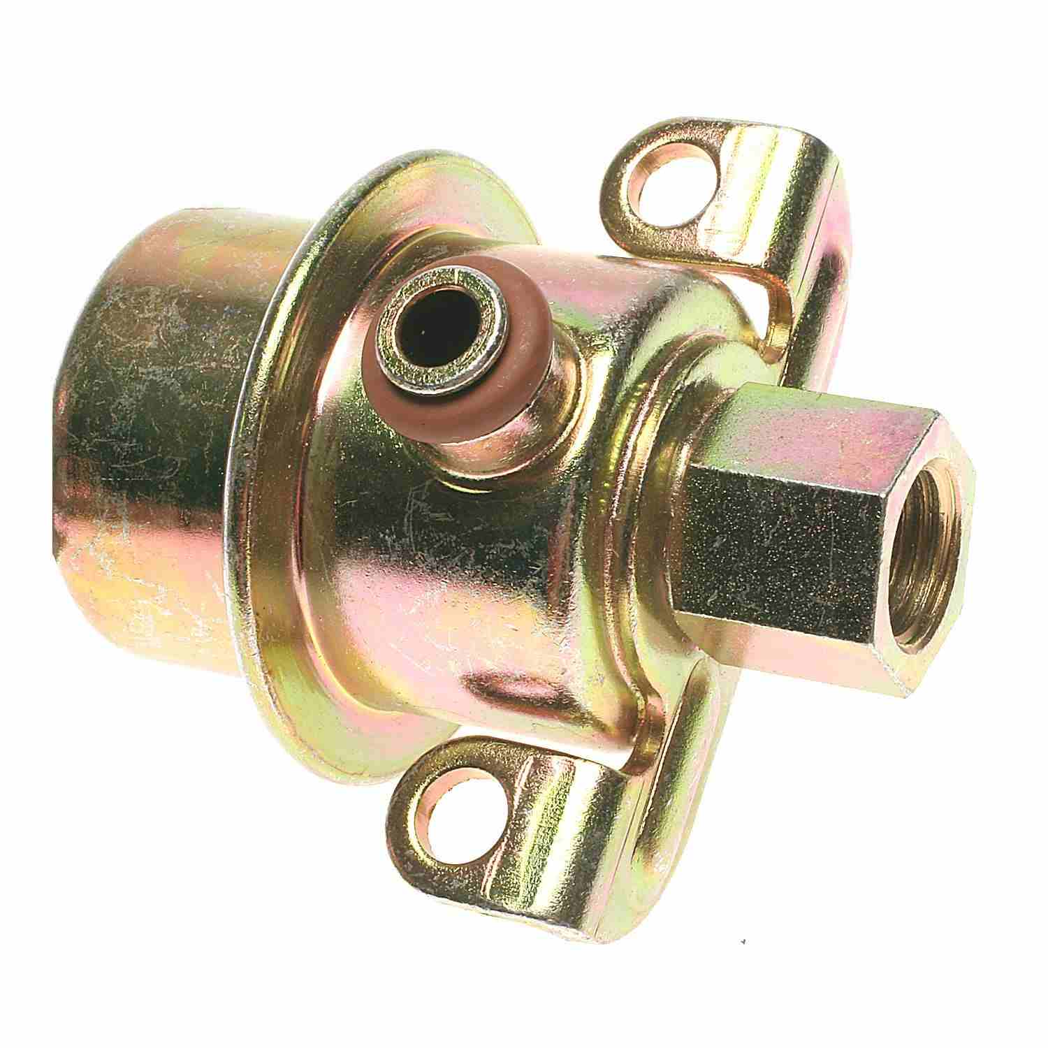 Standard Ignition Fuel Injection Pressure Regulator PR3