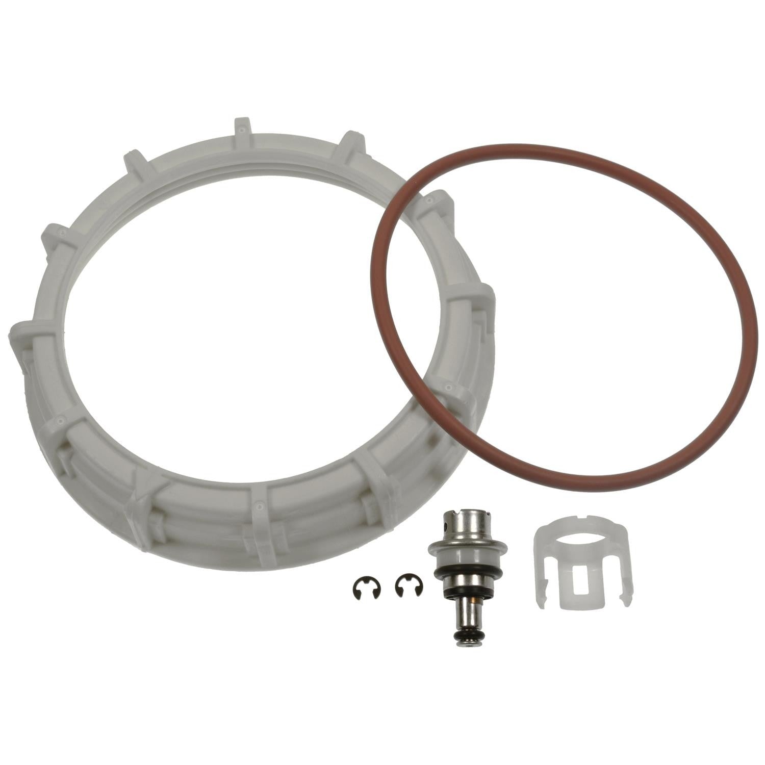 Intermotor Fuel Injection Pressure Regulator PR573